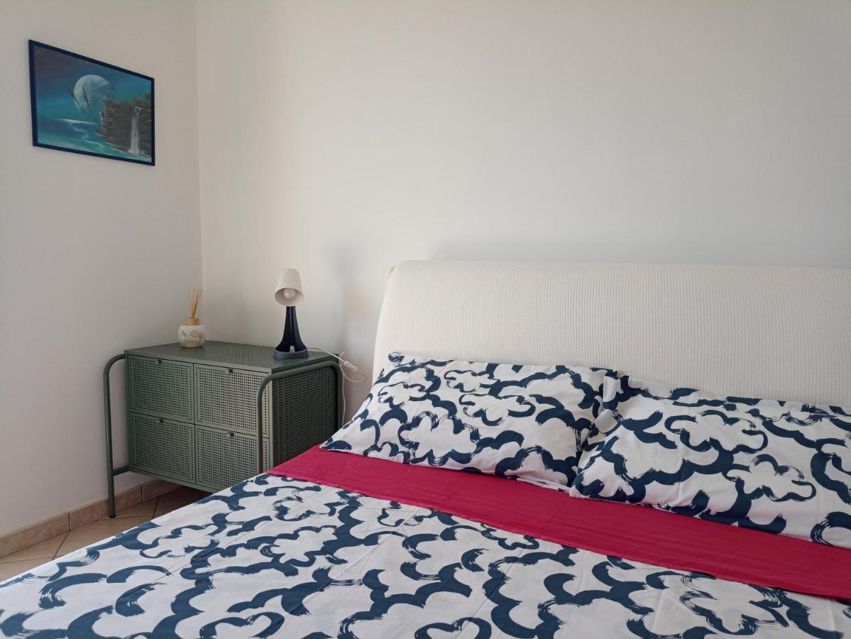 Degli Angioini Holiday Home Caulonia Marina Dış mekan fotoğraf