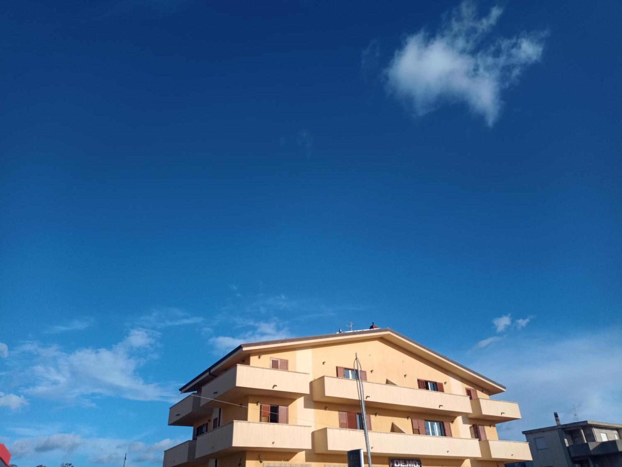 Degli Angioini Holiday Home Caulonia Marina Dış mekan fotoğraf